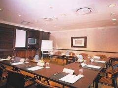 Holiday Inn 마푸토 외부 사진